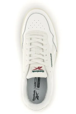 Sneakers bianche in pelle Reebok Court advance