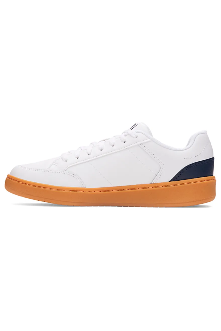 Sneakers bianche in pelle Under Armour Official