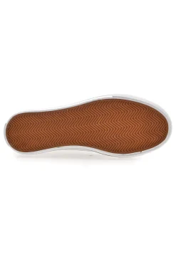 Sneakers Bianche In Tela da Donna Everlast 2137