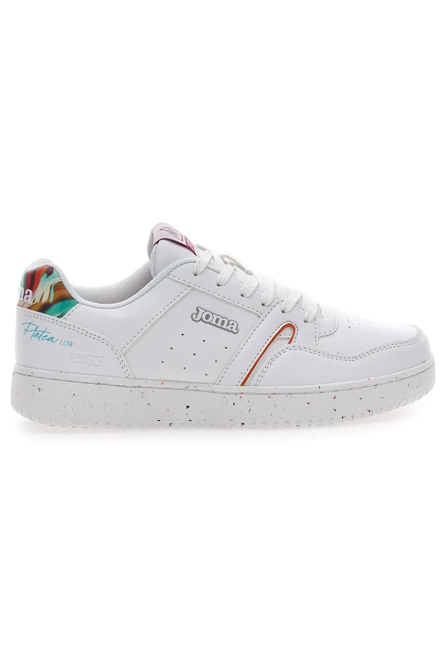 Sneakers Bianche Joma C. Platea Low