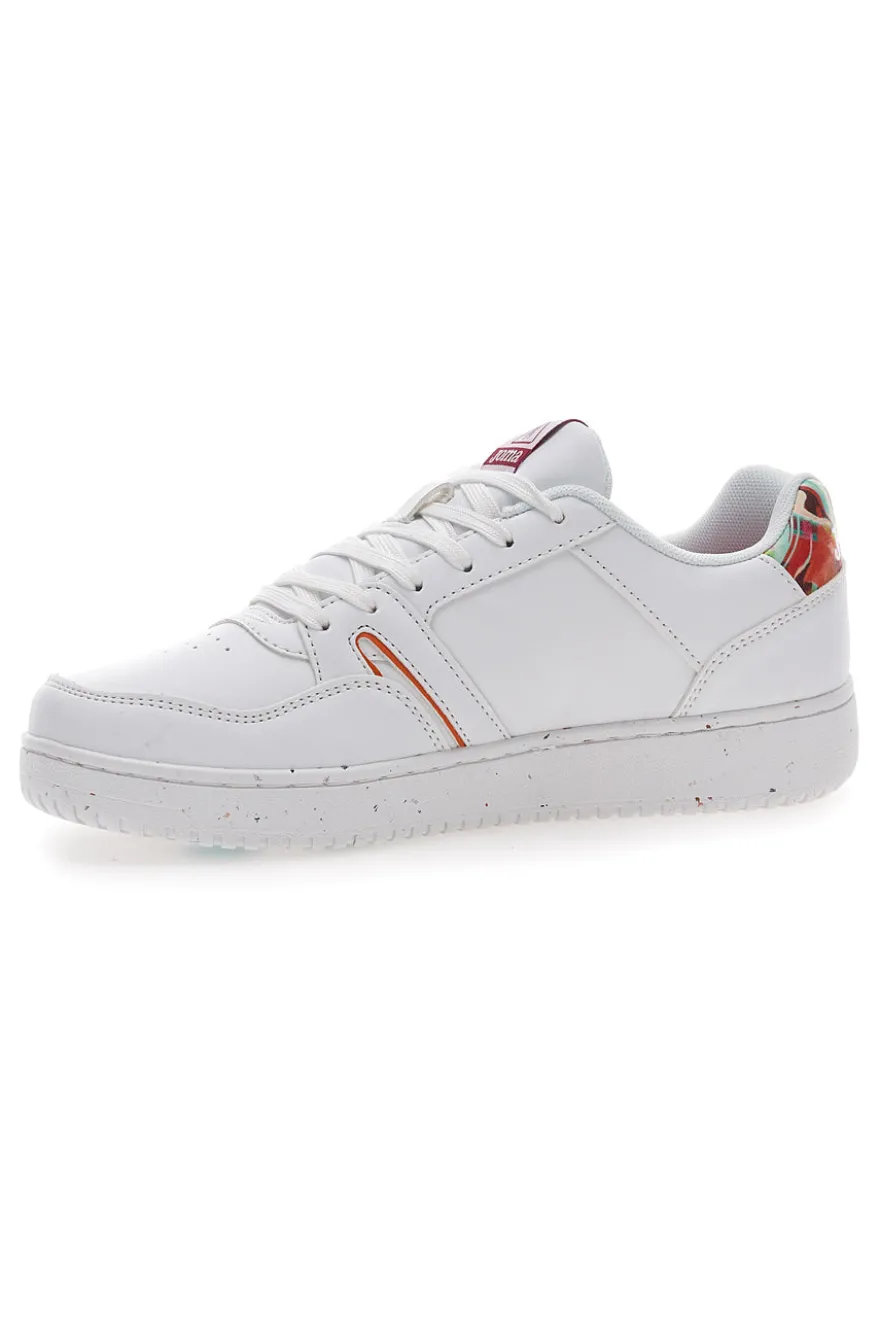 Sneakers Bianche Joma C. Platea Low