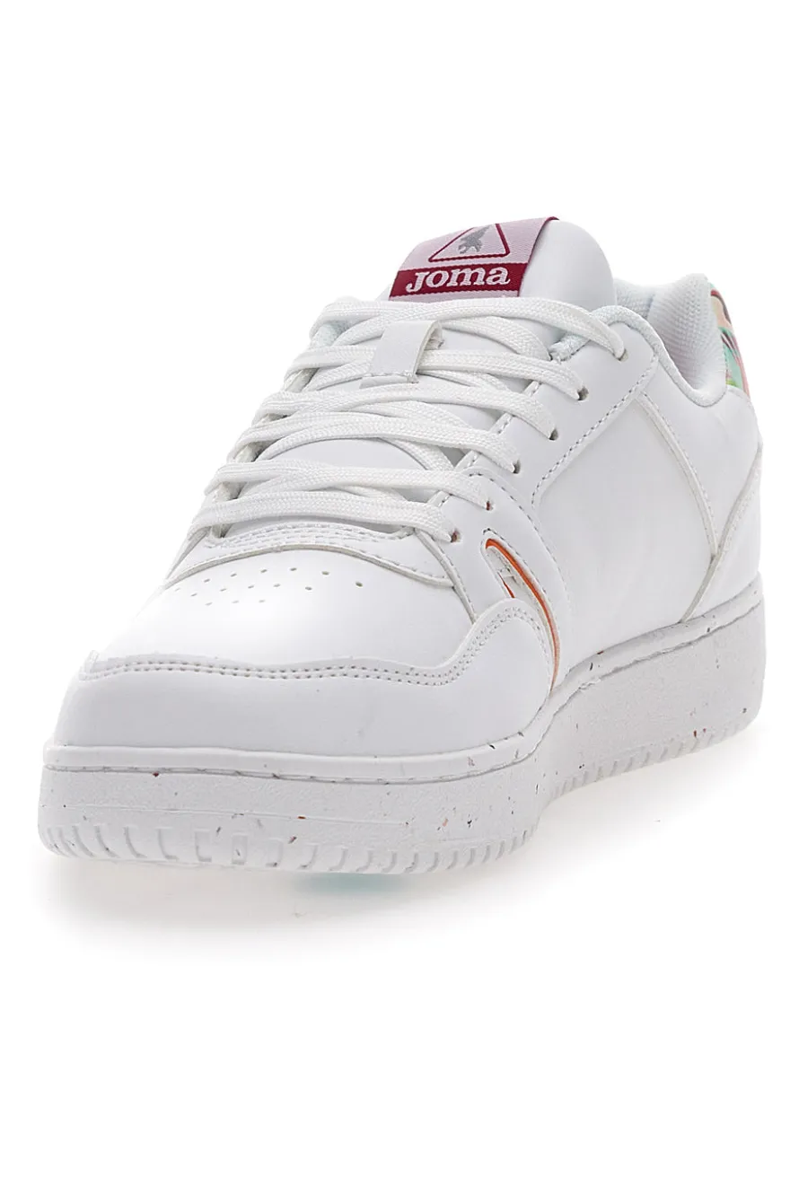 Sneakers Bianche Joma C. Platea Low