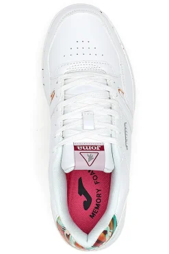 Sneakers Bianche Joma C. Platea Low