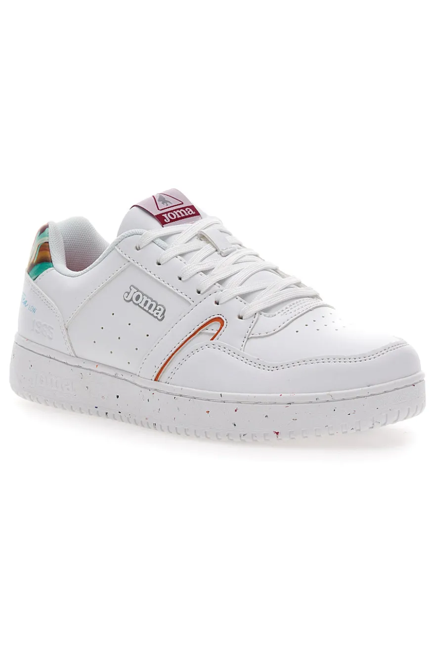 Sneakers Bianche Joma C. Platea Low