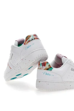 Sneakers Bianche Joma C. Platea Low