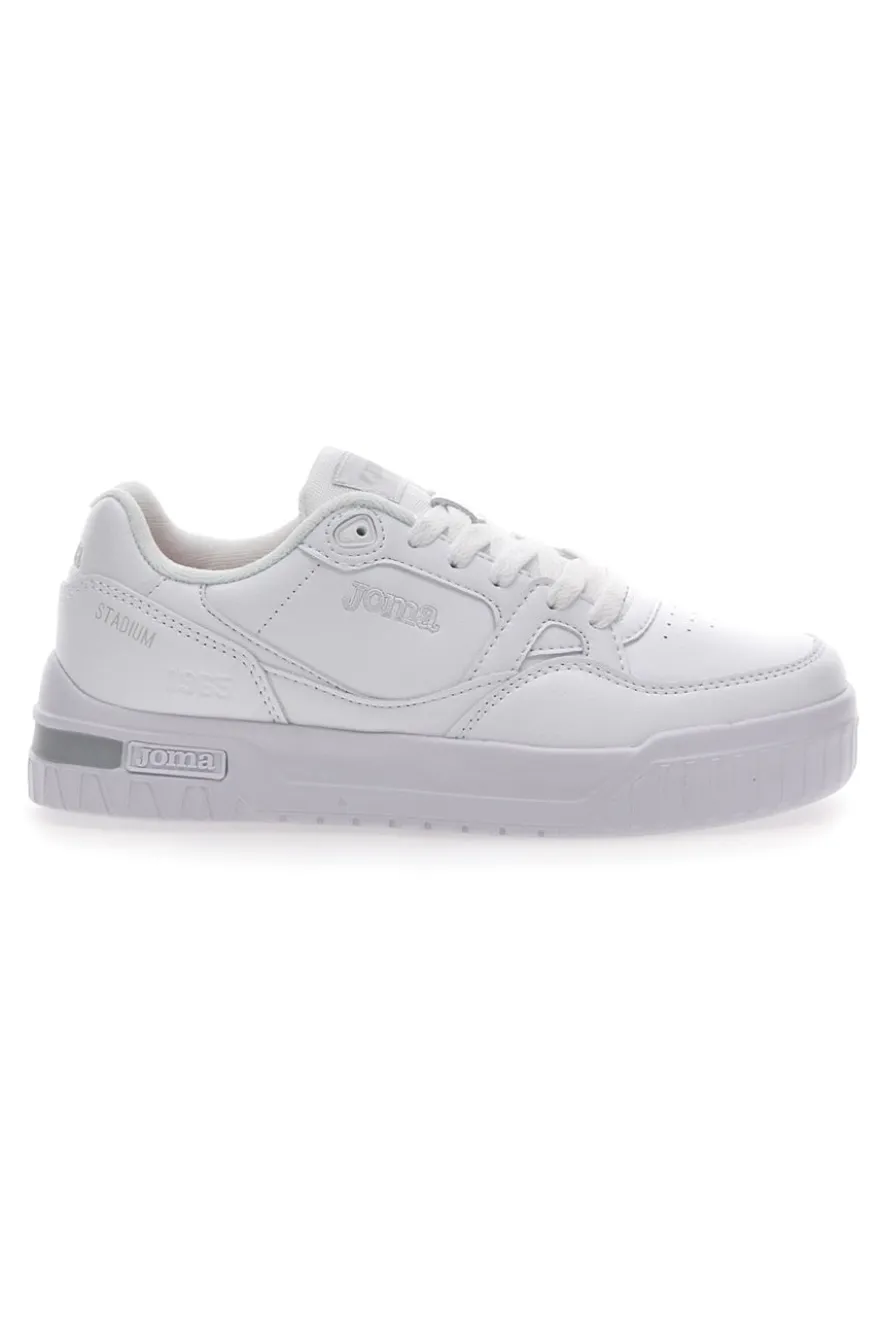 Sneakers Bianche Joma C. Stadium Lady 2302