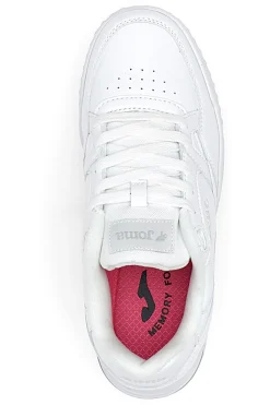 Sneakers Bianche Joma C. Stadium Lady 2302
