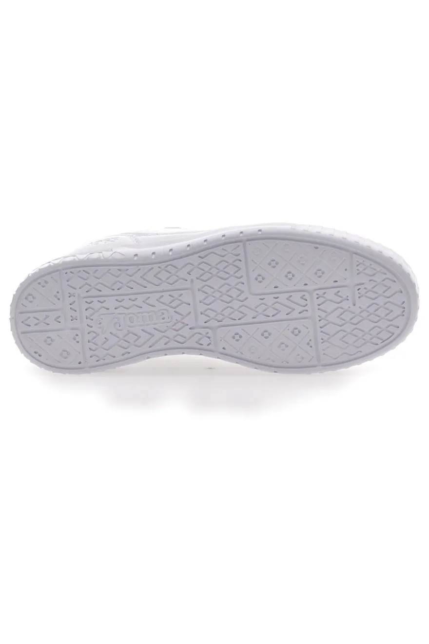 Sneakers Bianche Joma C. Stadium Lady 2302
