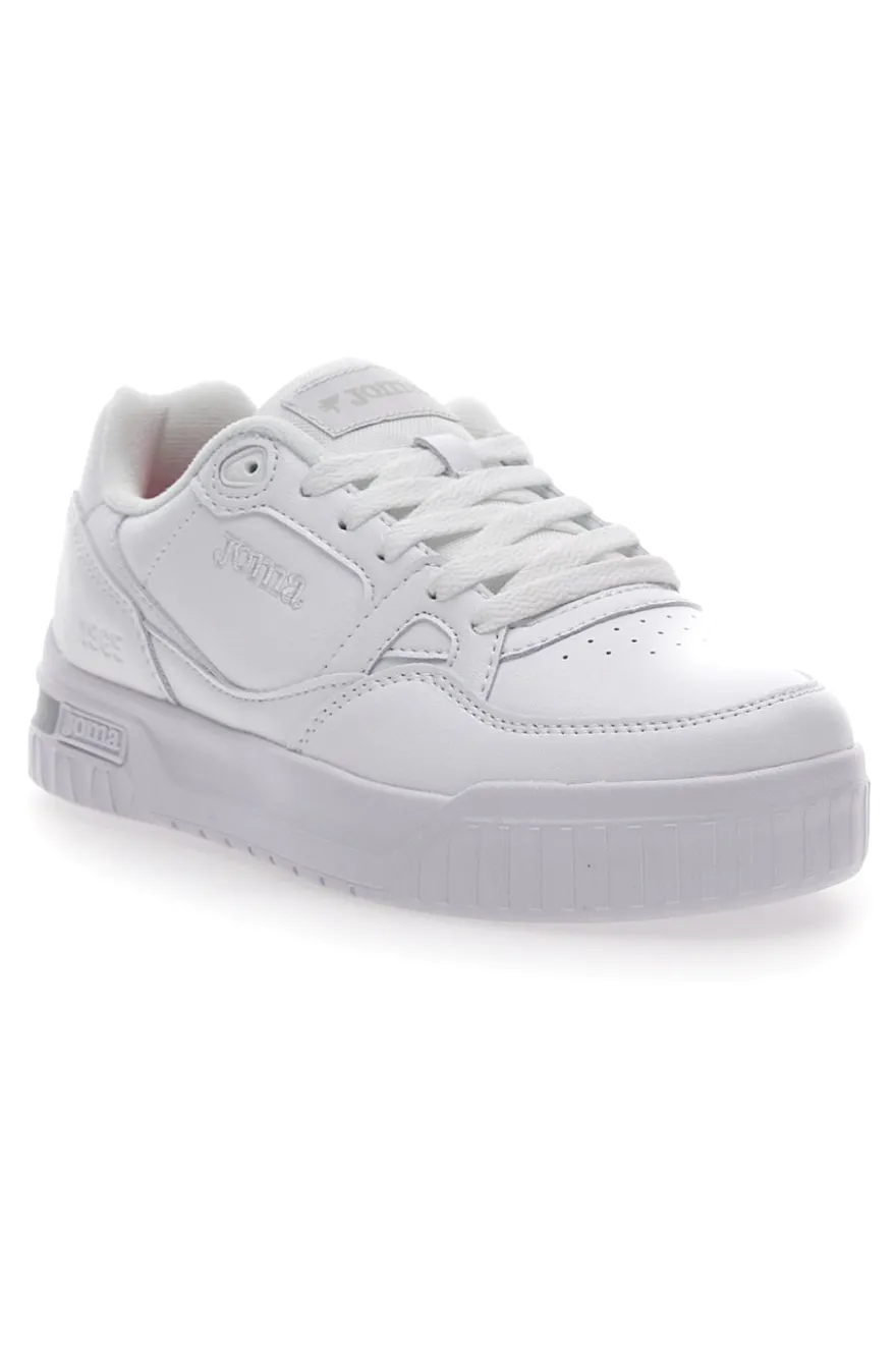 Sneakers Bianche Joma C. Stadium Lady 2302