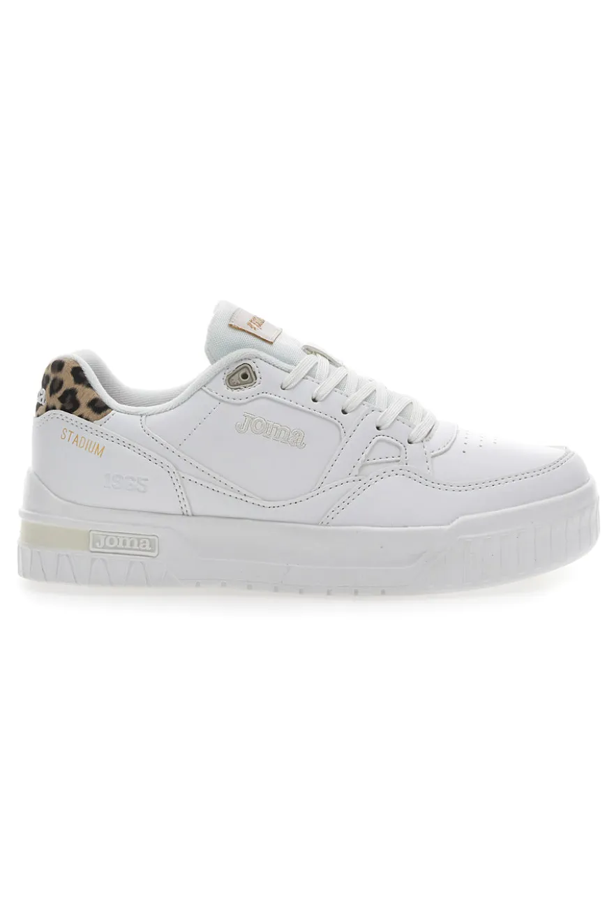 Sneakers Bianche Joma C. Stadium Lady 2325