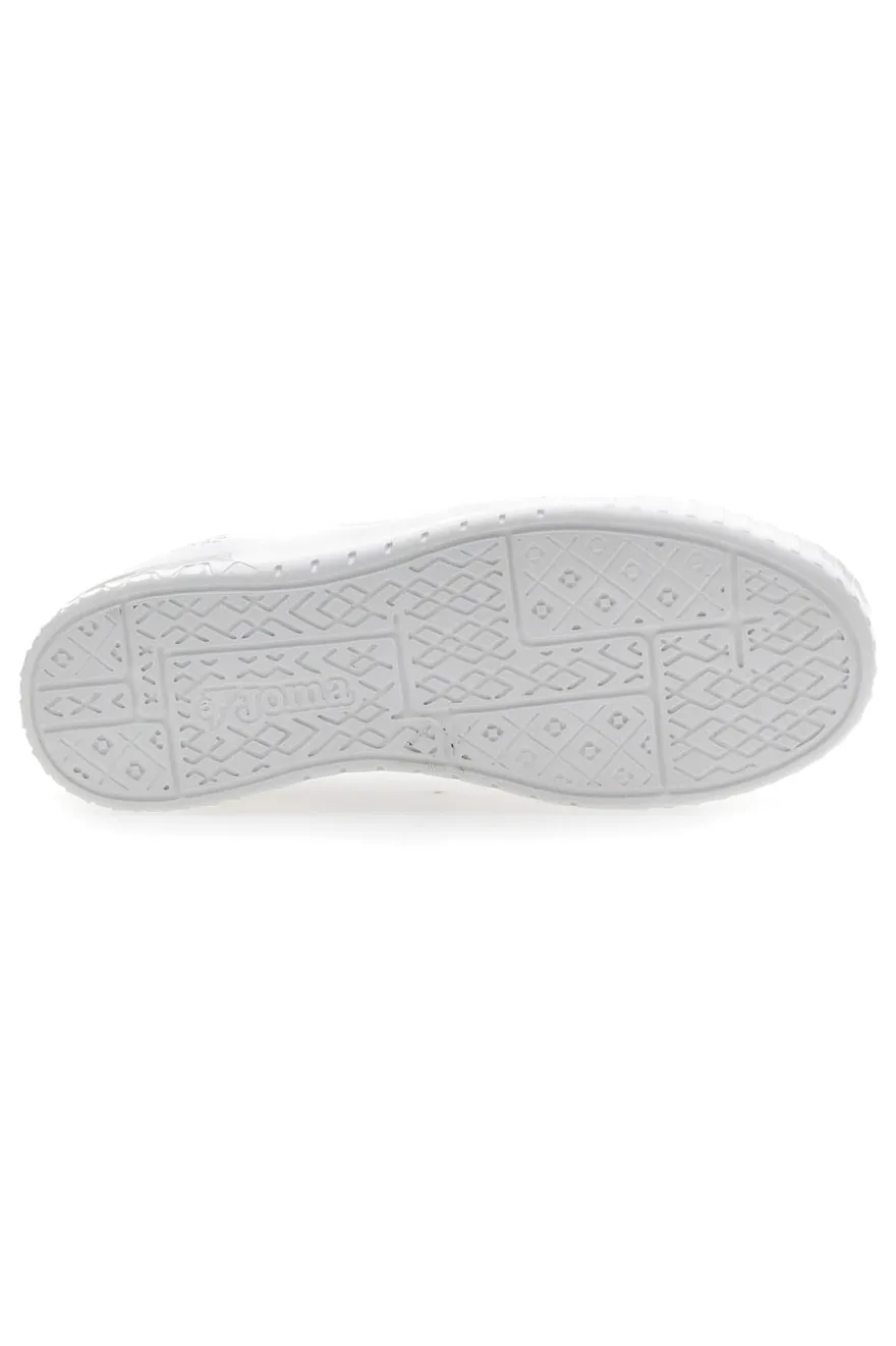 Sneakers Bianche Joma C. Stadium Lady 2325