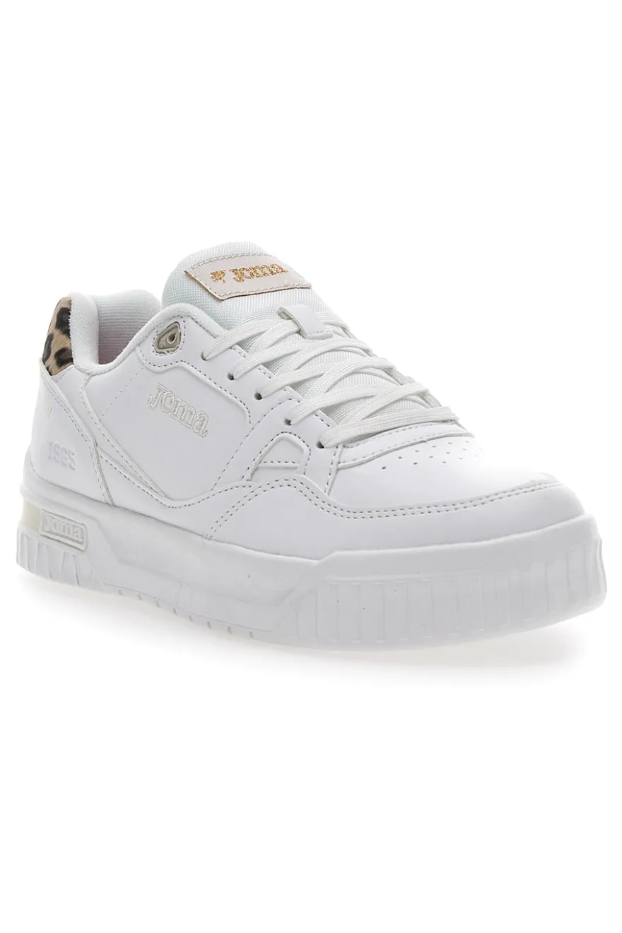 Sneakers Bianche Joma C. Stadium Lady 2325