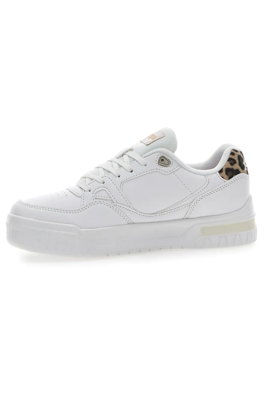 Sneakers Bianche Joma C. Stadium Lady 2325