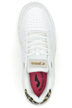 Sneakers Bianche Joma C. Stadium Lady 2325