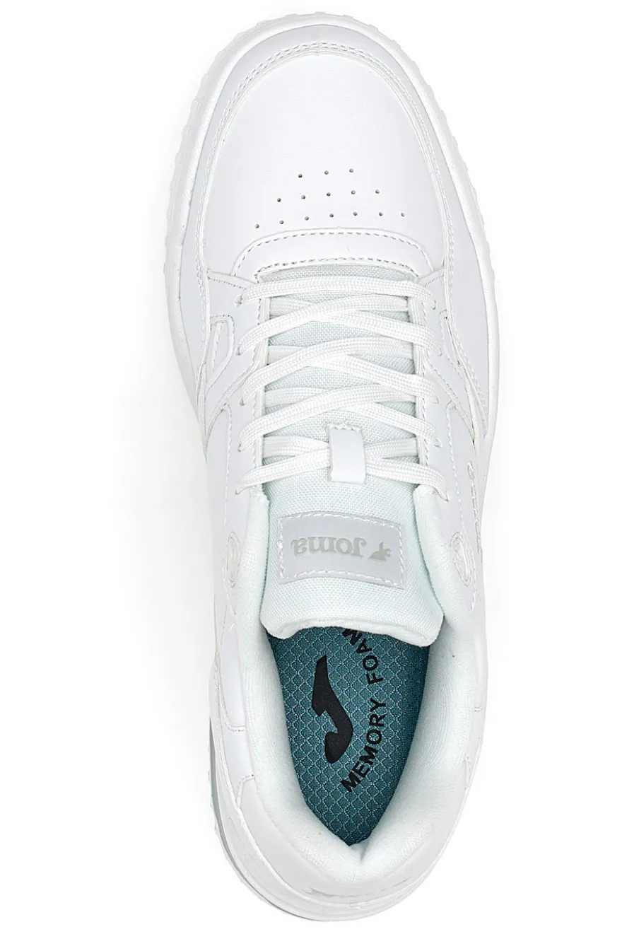 Sneakers Bianche Joma C. Stadium Men 2302