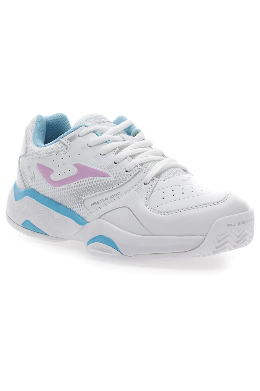Sneakers Bianche JOMA MASTER 1000 JR 2532