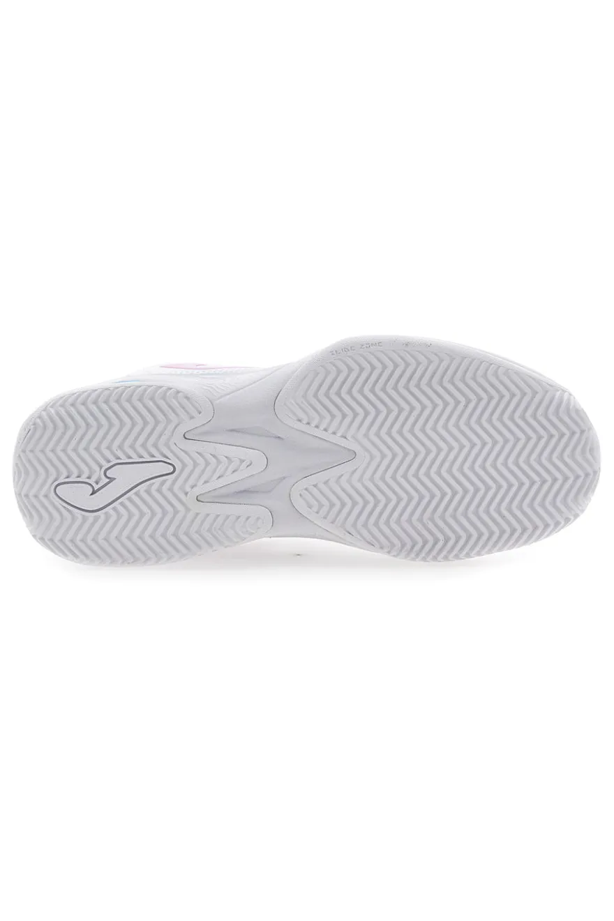 Sneakers Bianche JOMA MASTER 1000 JR 2532
