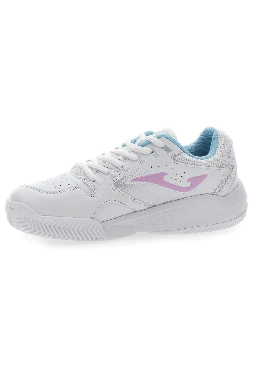 Sneakers Bianche JOMA MASTER 1000 JR 2532