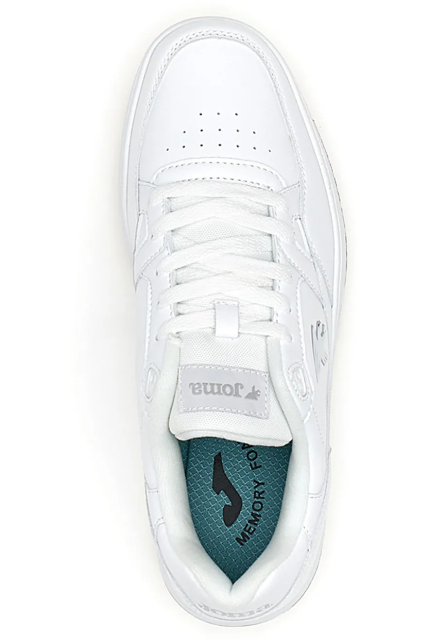 Sneakers Bianche Joma Stadium Eagle 2402