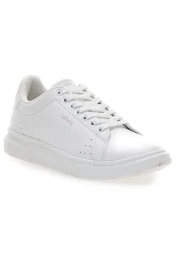 Sneakers bianche lacci Levi’s Ellis SE