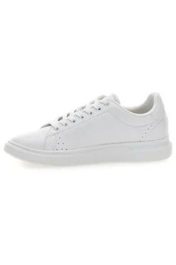 Sneakers bianche lacci Levi’s Ellis SE