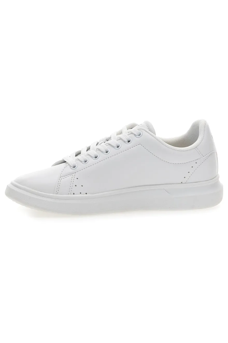 Sneakers bianche lacci Levi’s Ellis SE