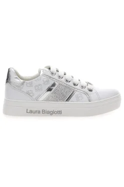Sneakers Bianche Laura Biagiotti 8327