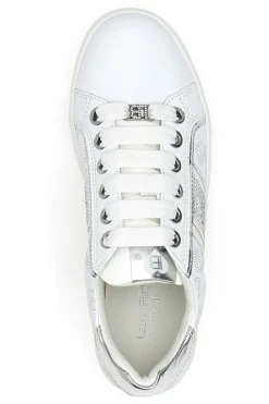 Sneakers Bianche Laura Biagiotti 8327