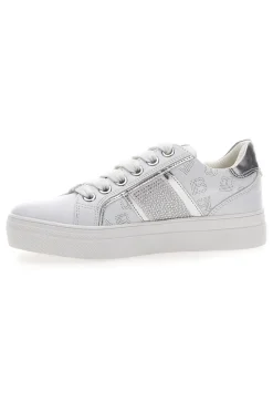 Sneakers Bianche Laura Biagiotti 8327