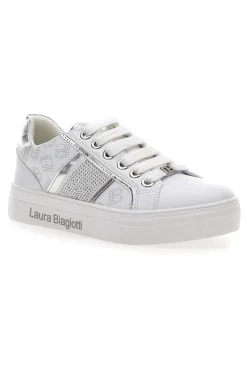 Sneakers Bianche Laura Biagiotti 8327
