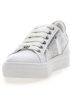 Sneakers Bianche Laura Biagiotti 8327