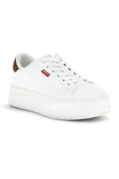 Sneakers Bianche Levi's Tampa
