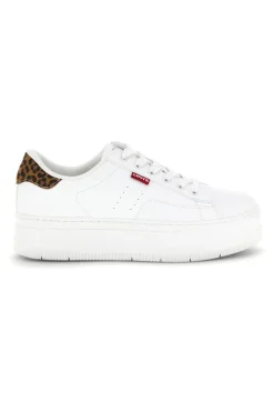 Sneakers Bianche Levi's Tampa
