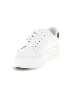 Sneakers Bianche Levi's Tampa