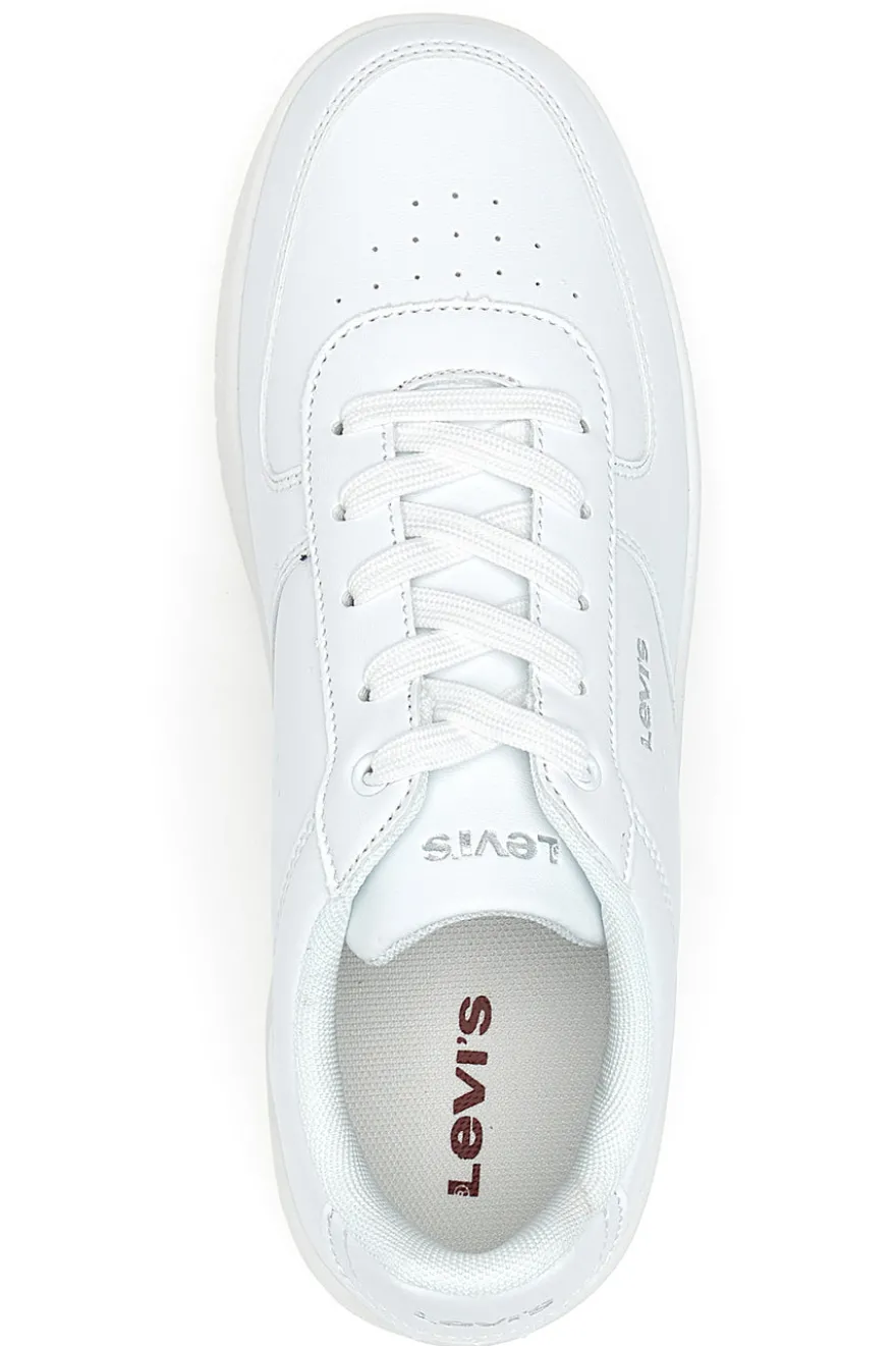 Sneakers bianche Levi's Union Se
