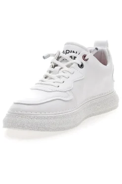 Sneakers Bianche MARINA MILITARE MM791