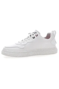 Sneakers Bianche MARINA MILITARE MM791