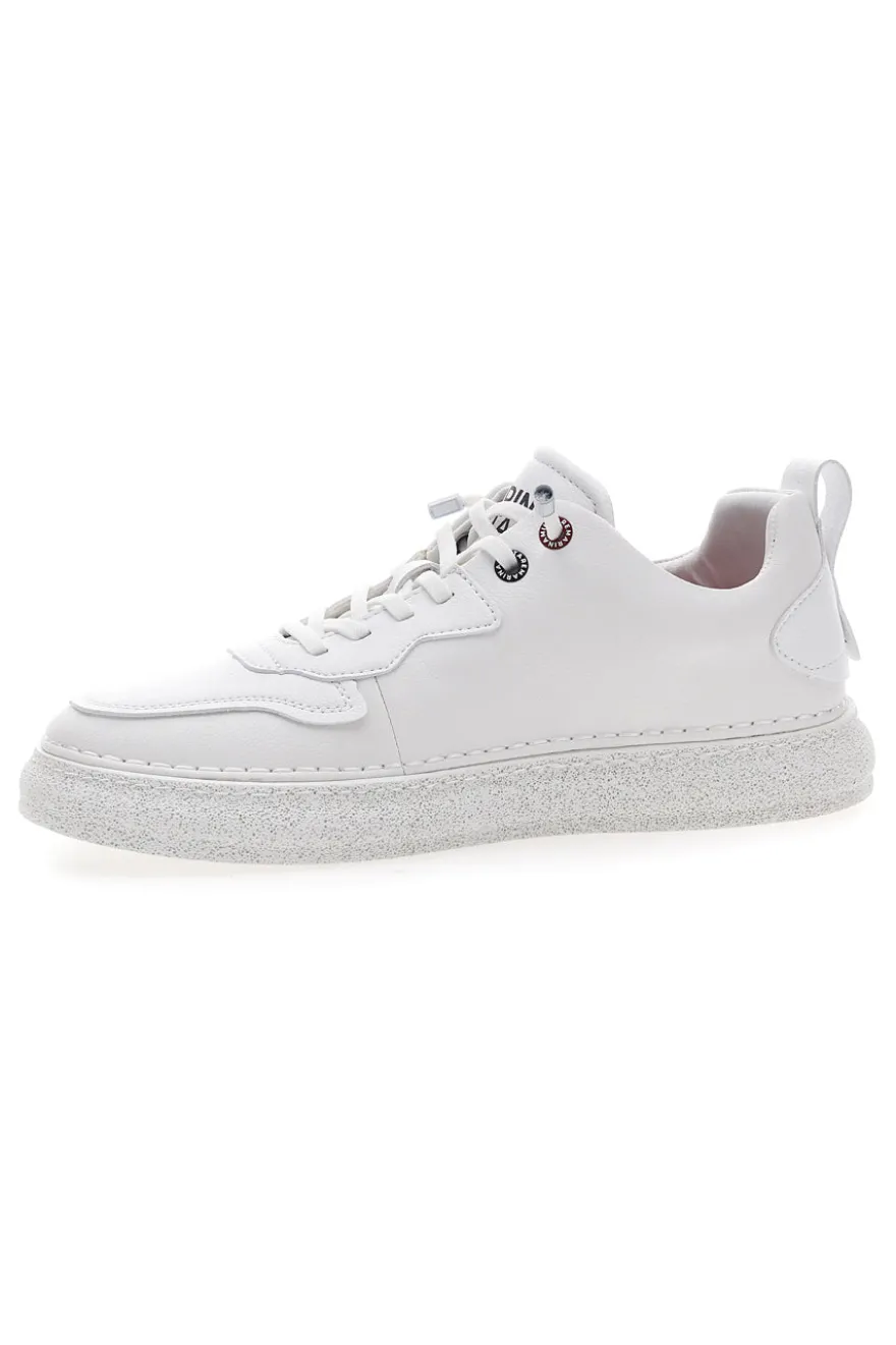 Sneakers Bianche MARINA MILITARE MM791