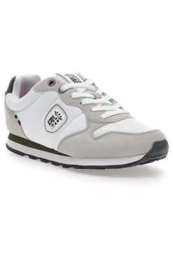 Sneakers bianche MARINA MILITARE MM1114