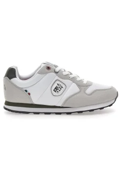 Sneakers bianche MARINA MILITARE MM1114