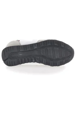 Sneakers bianche MARINA MILITARE MM1114