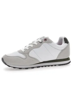 Sneakers bianche MARINA MILITARE MM1114