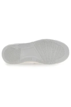 Sneakers Bianche Mid Cut Maira 3137