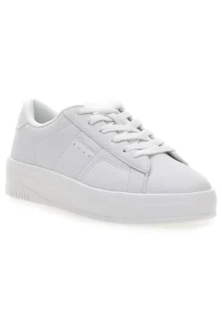 Sneakers bianche minimal Champion TL23 Evolve