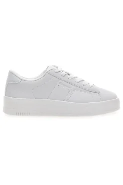 Sneakers bianche minimal Champion TL23 Evolve