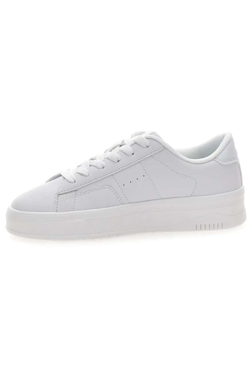 Sneakers bianche minimal Champion TL23 Evolve