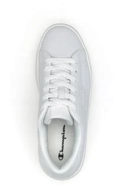 Sneakers bianche minimal Champion TL23 Evolve