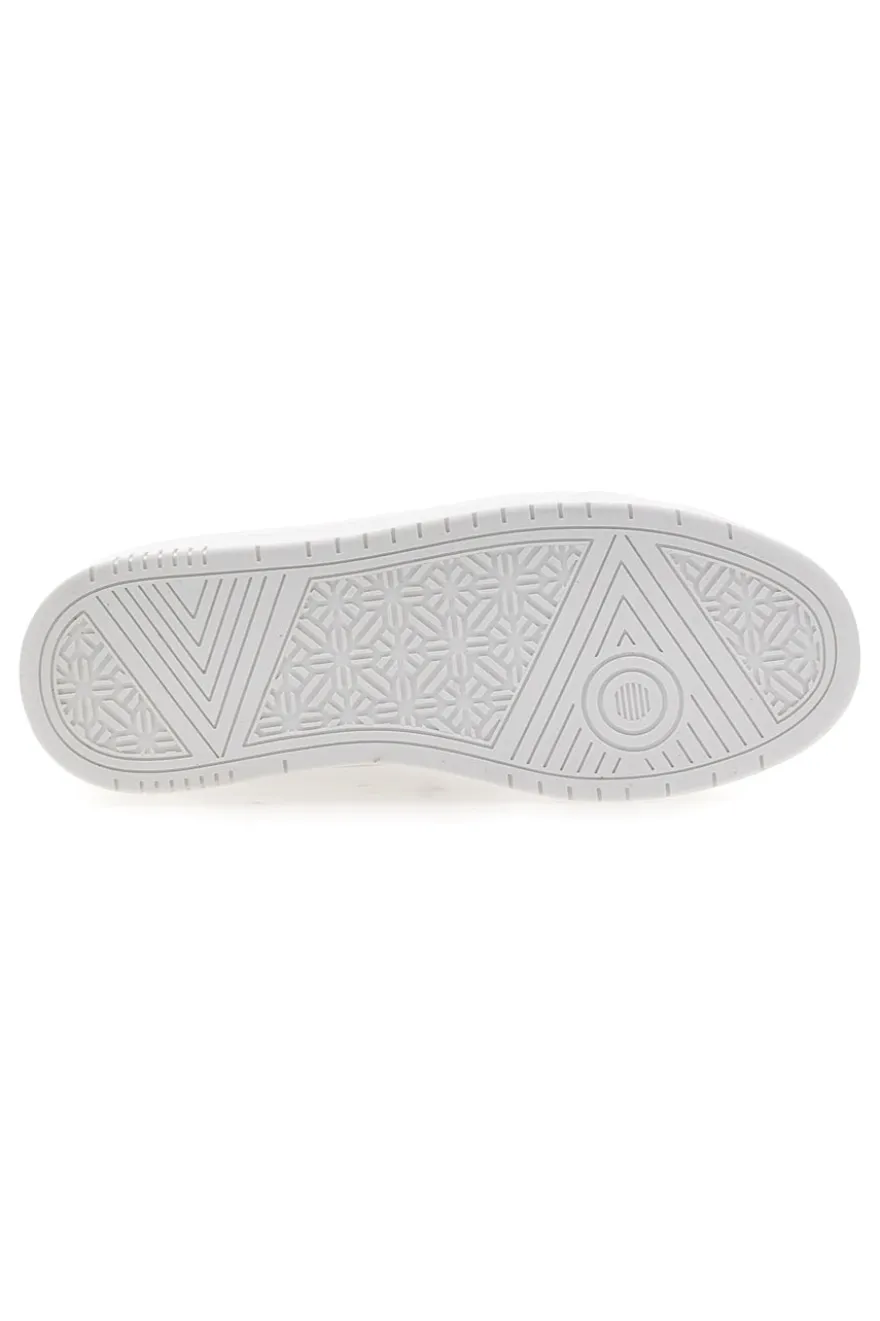 Sneakers bianche minimal Champion TL23 Evolve