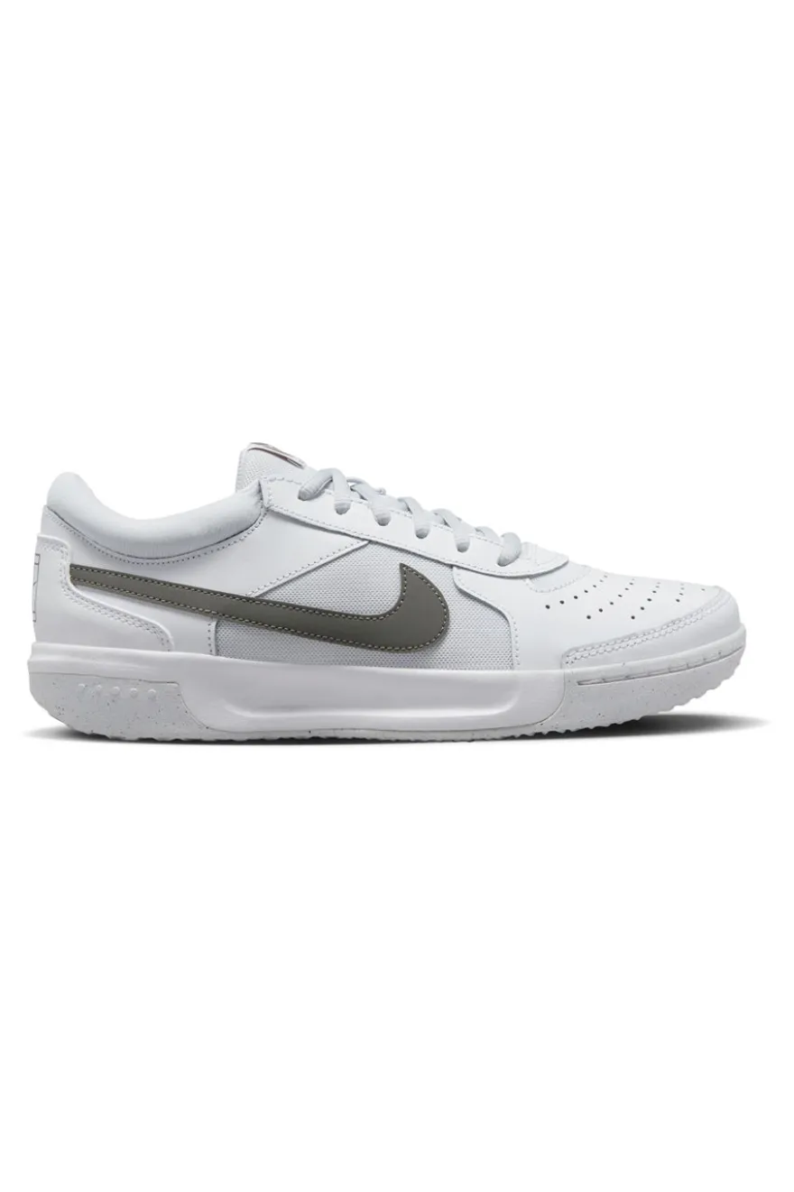 Sneakers Bianche Nike Zoom Court Lite 3