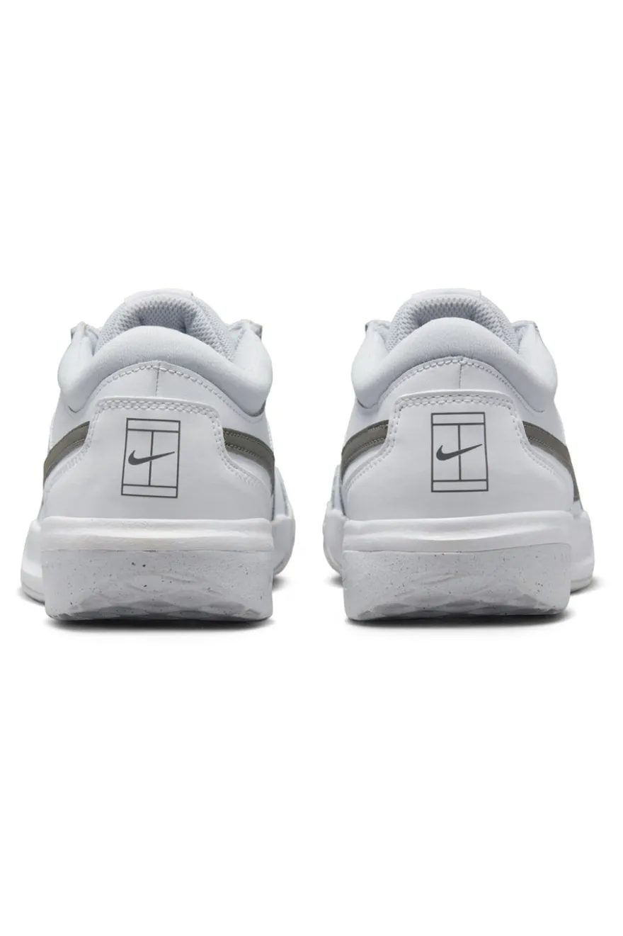 Sneakers Bianche Nike Zoom Court Lite 3